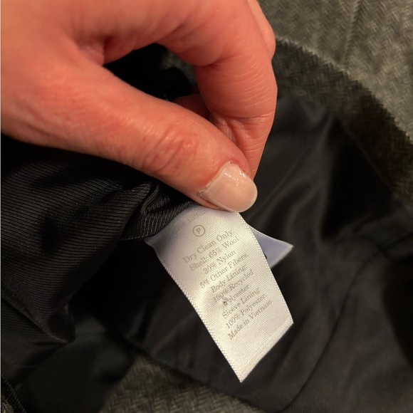 Everlane Women’s oversized blazer - Picture 4 of 8